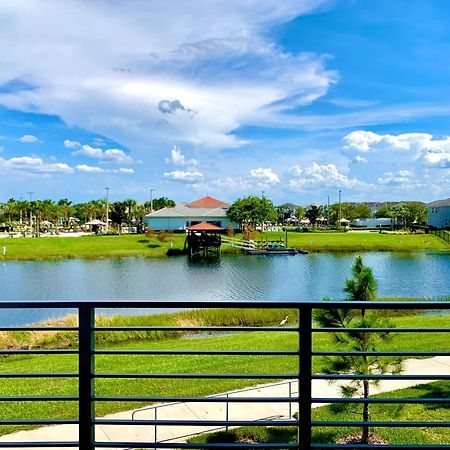 3B2B-Beautiful Lake View-Baby Friendly-Free Water Park!No Resort Fee-5 Miles To Disney-Storey Lake 3141 Kissimmee Dış mekan fotoğraf