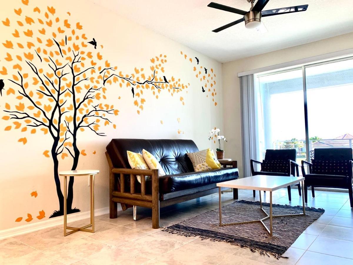 3B2B-Beautiful Lake View-Baby Friendly-Free Water Park!No Resort Fee-5 Miles To Disney-Storey Lake 3141 Kissimmee Dış mekan fotoğraf