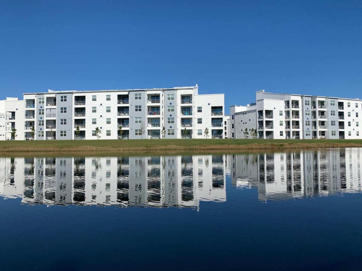 3B2B-Beautiful Lake View-Baby Friendly-Free Water Park!No Resort Fee-5 Miles To Disney-Storey Lake 3141 Kissimmee Dış mekan fotoğraf