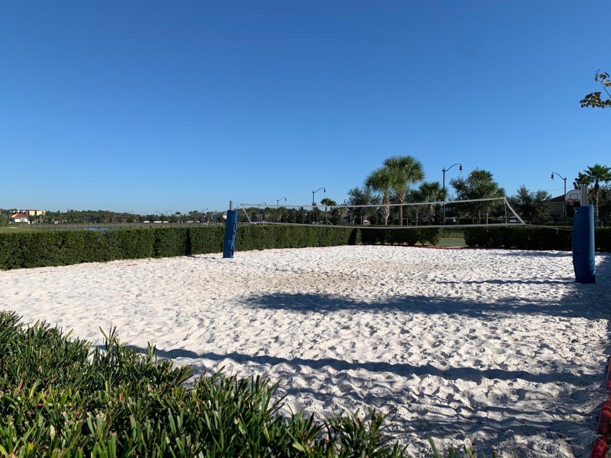 3B2B-Beautiful Lake View-Baby Friendly-Free Water Park!No Resort Fee-5 Miles To Disney-Storey Lake 3141 Kissimmee Dış mekan fotoğraf