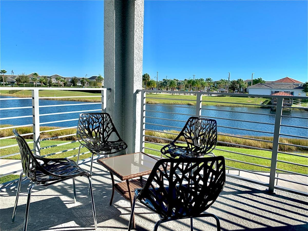 3B2B-Beautiful Lake View-Baby Friendly-Free Water Park!No Resort Fee-5 Miles To Disney-Storey Lake 3141 Kissimmee Dış mekan fotoğraf